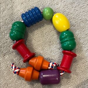 Holgate Lacing Beads